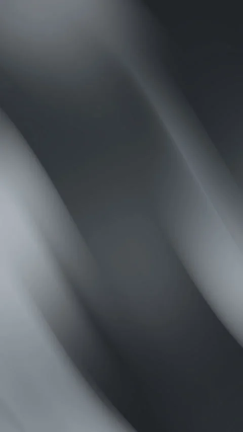 Dark smooth flowing gradient vertical background Stock Footage 315423792