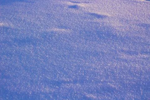 Dark Snow Texture Stock Photos