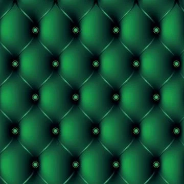 Dark sofa pattern background - illustration Stock Illustration