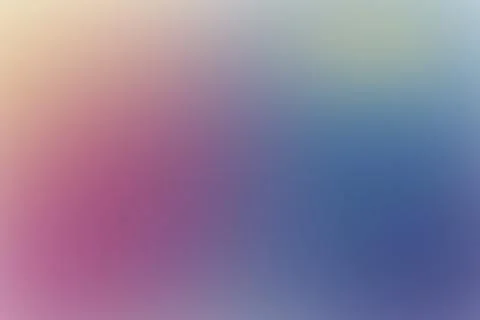 Dark soft pastel gradient pink blue background Stock Illustration