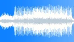 Into Dark Space (5 Min Loop) Stock Music