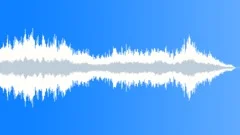 Dark Space Drone Sound Effect