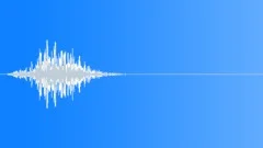 Dark Space FlyBy 03Sound Effect