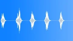 Dark Space FlyBysSound Effect