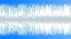Dark Space Loop Stock Music