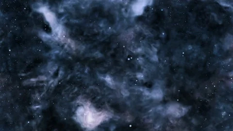 Dark space scrolling Stock Footage 240759357