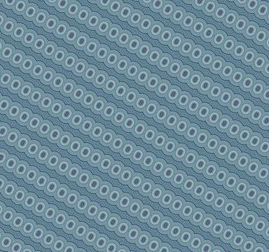 Dark spectral depth themed seamless background pattern, accented by muted teal, 스톡 일러스트