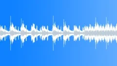 Dark Sphere Loop Stock Music