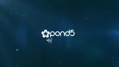 Dark Spinning Rotation Logo Reveal Stock After Effects