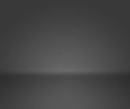 Dark spotlight room background Stock Illustration