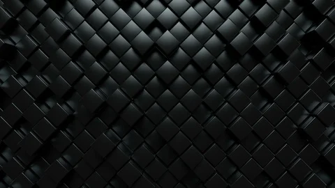 Dark squares background 動画素材 102418419