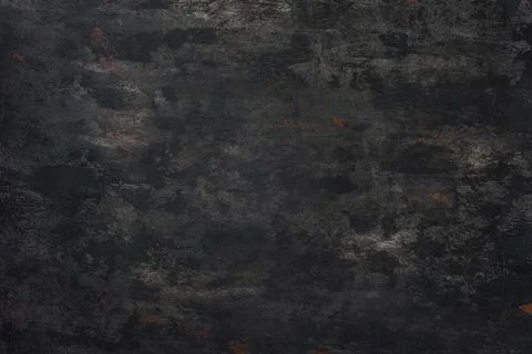 Dark stained background. Stock Photos