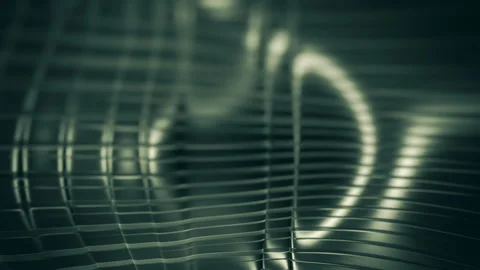 Dark Steel Motion Background Stock Footage 88145399