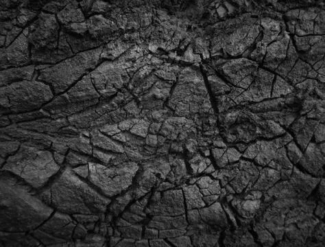 Dark stone slate background Stock Photos