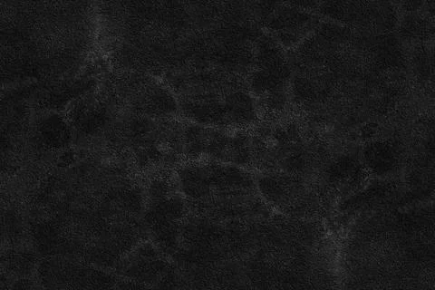 Dark stone surface texture with abstract white lines for background Stock Photos