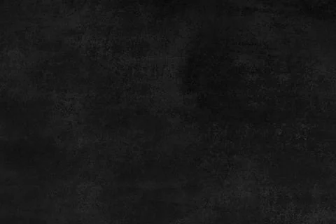 Dark stone texture background with subtle grain Stock Photos