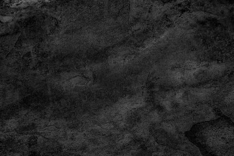 Dark Stone Texture with Rugged Surface Details and Subtle Natural Patterns Stock Photos