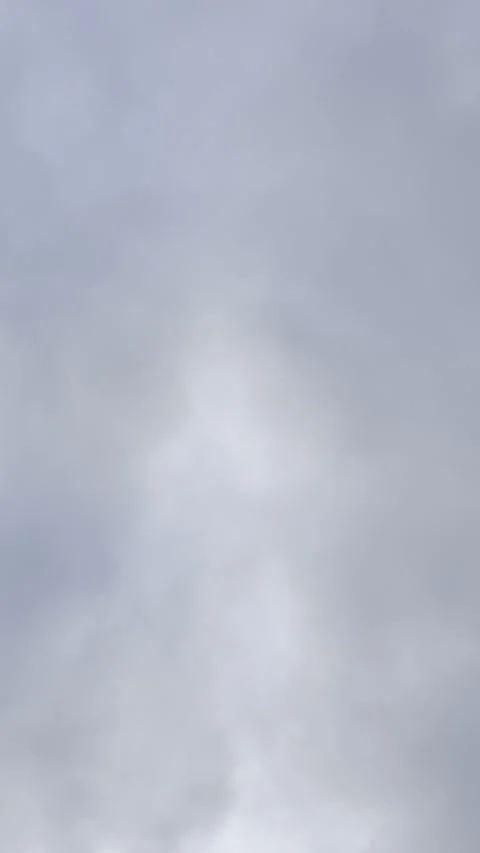 Dark Storm Cloud Texture Background Видео 344807488
