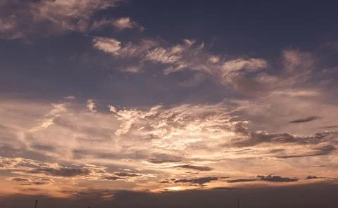 Dark storm clouds with background,Dark clouds before a thunder-storm. 스톡 사진