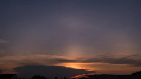 Dark storm clouds with background,Dark clouds before a thunder-storm. Stockfoto's