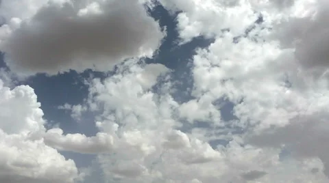 Dark storm clouds before rain Stock Footage 39435400