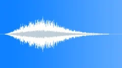 Dark storm - transition Sound Effect