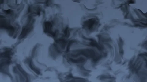 Dark Stormy Clouds with Lightning Flash Animated Weather Background 스톡 동영상 347963908