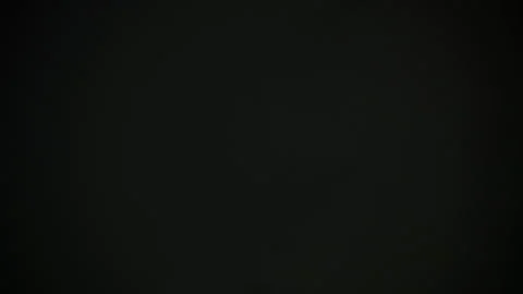 Dark stormy clouds with lightning in the night sky. Dramatic storm thunderstorm, Stock Footage 334027098