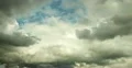 Dark Stormy Thunder clouds Time Lapse 4k or 4k+ Resolution
