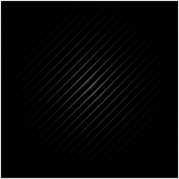 Dark striped texture Illustrazione stock