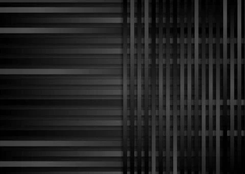 Dark stripes abstract background Dark stripes abstract background. Vector ... Stock Photos