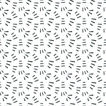 Dark stripes Stock Illustration