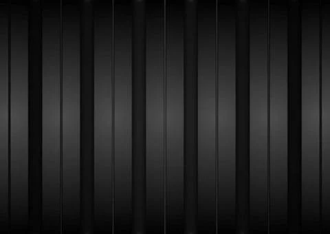Dark stripes vector corporate background Dark stripes corporate background... Stock Photos