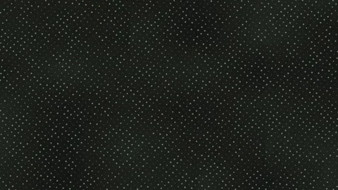 Dark Subtle Dot Pattern in Quiet Studio Setting Watching Light Moving Stock Footage 327945966