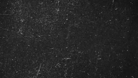 Dark Subtle Film Grain Texture with Dust and Vertical Noise Pattern Stock Footage 331032030