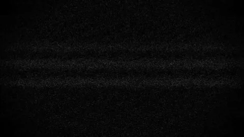 Dark Subtle Noise Texture with Soft Grain and Minimal Glitch Stock Footage 333263576