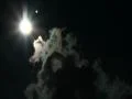 Dark Sun Clouds (2K) Web Footage