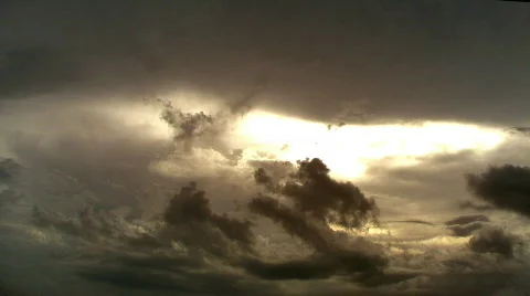 Dark Sunset 2  Видео 279938