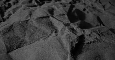 Dark Surface in Motion. Stock Footage 315395675