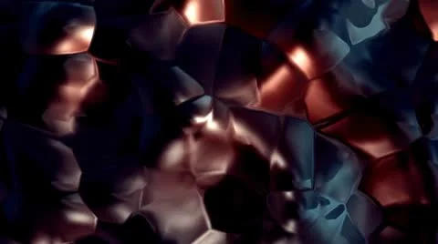 Dark surfaces dissolutions 스톡 동영상 8969219