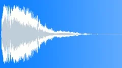 Dark Suspenseful Impact 4 (Destroy, Explosion, Crash) Sound Effect