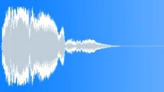 Dark Suspenseful Impact (Destroy, Explosion, Crash) Sound Effect