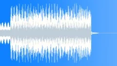 Dark Sustained Evil Organ Chord Stock Music
