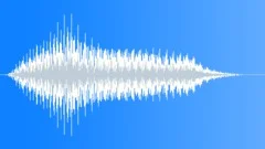 Dark sweep Sound Effect