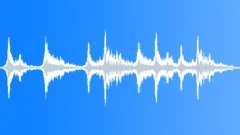 Dark swelling environment loopSound Effect