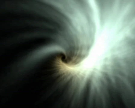 Dark Swril Vortex Loopable Background Stock Footage 316298
