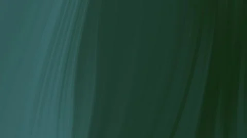 Dark teal abstract background features subtle vertical streaks. Video stock 296170744