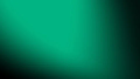 Dark Teal Abstract Gradient Wave Motion Background for Modern Digital Project 库存影片 341247661