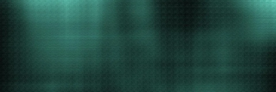 Dark teal abstract texture background. Grunge surface with subtle noise Stock Illustration