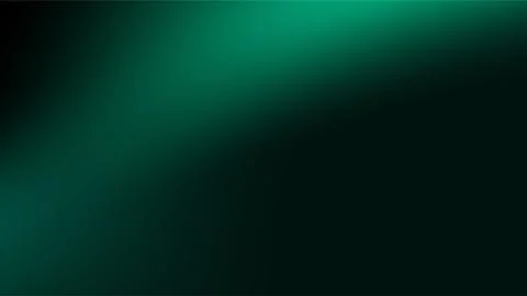 Dark Teal and Black Pixelated Abstract Background for Modern Digital Tech P.. Stock Illustration